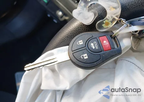 2019 Nissan Sentra S from USA, damaged, VIN 3N1AB7AP6KY407819